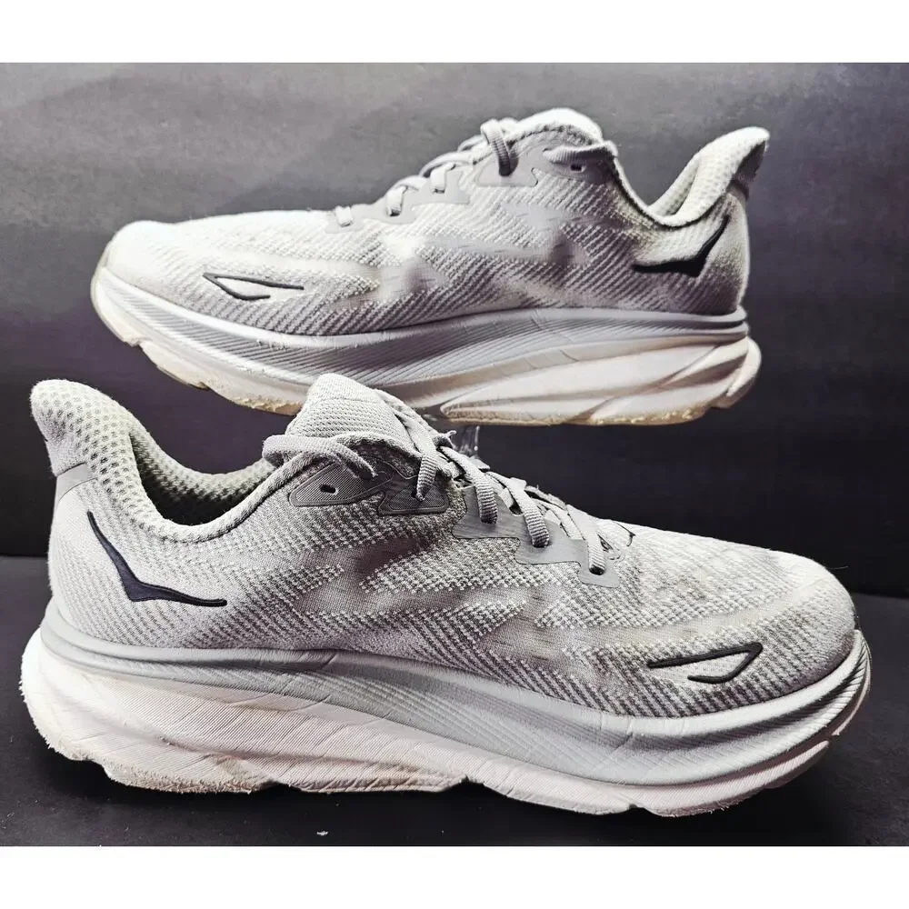 Wide Hoka Men 10.5